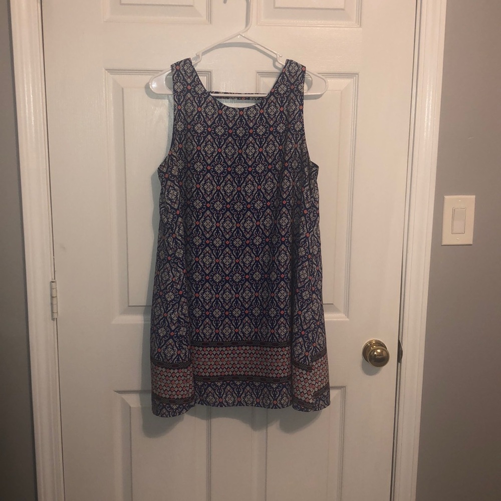 Summer dress
